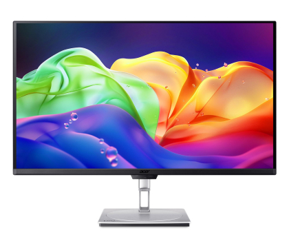 Monitor LED 32" i większy Acer ProDesigner PE320QKXsmiiphuzx